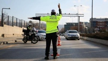 İstanbullular, dikkat: Bu yollar bugün trafiğe kapalı!