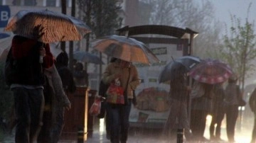 İstanbullular dikkat: Hava sıcaklıkları birden düşecek!