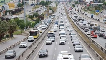 İstanbullular dikkat: Sağmalcılar Viyadüğü 12 gün gece boyunca kapalı olacak!