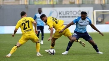 İstanbulspor finalde! Erzurum'un hayalleri yıkıldı