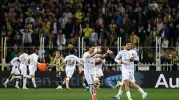 İstanbulspor: "İzin versinler Galatasaray maçını Kadıköy'de oynayalım"