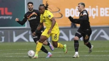 İstanbulspor, Kayserispor'la karşılaşacak