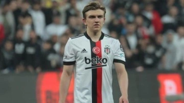 İşte Beşiktaş'ın Rıdvan Yılmaz için istediği rakam