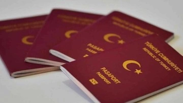 İşte dünyanın en güçlü pasaportu! Türkiye 7 basamak yükseldi