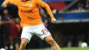 İşte Galatasaray'ın Nelsson için istediği rakam