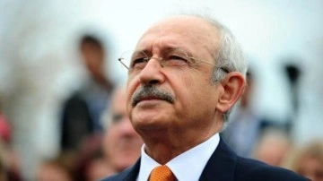 İşte Kılıçdaroğlu'nun adaylığının perde arkası! Başka şansı yoktu