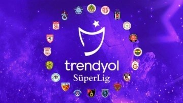 İşte Süper Lig'in geride kalan 65 sezonunda maksimum puanı toplayan takım!