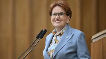 İstifa etmişti! Akşener'den Hatipoğlu açıklaması