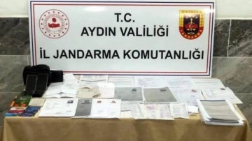 "İstihbaratçı yarbayım" dedi 2 milyon 300 bin TL dolandırdı