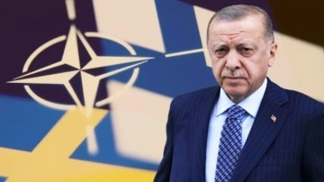 İsveç ve Finlandiya gerginliği: Türkiye'nin NATO'dan talepleri belli oldu