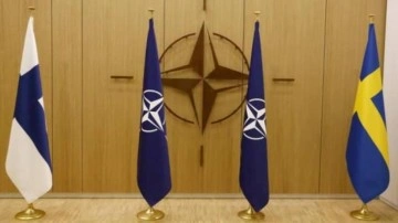 İsveç ve Finlandiya, NATO katılım müzakerelerini tamamladı