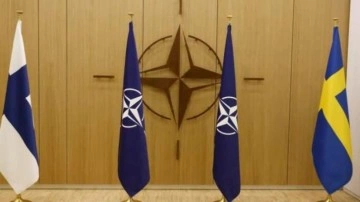 İsveç ve Finlandiya, NATO'ya katılım müzakerelerini tamamladı