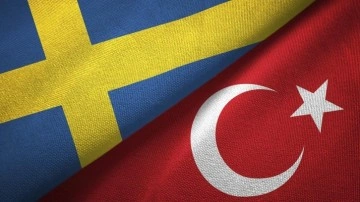 İsveçli şirketler Türkiye'de yapacakları ticareti en üst seviyeye çıkaracak