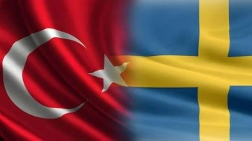 İsveç'ten Türkiye'nin taleplerine ilişkin açıklama