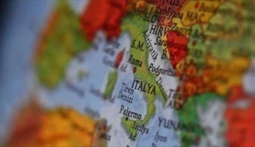 İtalya, Türkiye'yi "Covidsiz turizm koridoruna" dahil etti