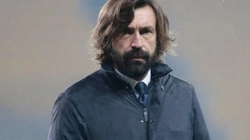 İtalya'da 2. Lig'e gitmişti! Pirlo'nun koltuğu sallantıda