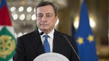 İtalya'da Draghi hükümetinin kaderi çarşamba günü belli olacak