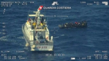 İtalya’da sığınmacı akını nedeniyle OHAL ilan edildi