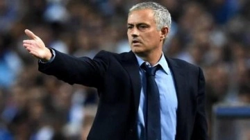 İtalyan basını duyurdu! Mourinho'nun istediği Galatasaraylı...