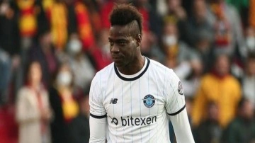 İtalyan basını: Galatasaray, Balotelli ile anlaştı!