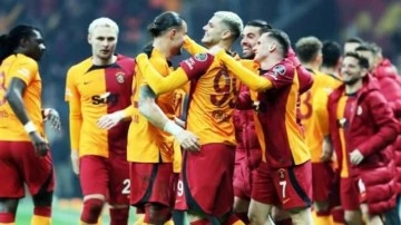 İtalyan devi Milan'ın gözü Galatasaray'da