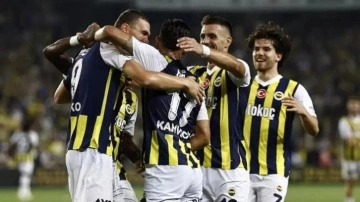 İtalyan devinden Fenerbahçe'ye paket teklif! 50 milyon euro...