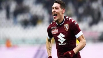 İtalyanlar duyurdu! Belotti'den Galatasaray kararı