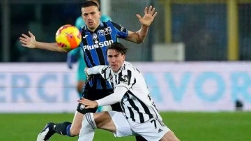 İtalyanlar Merih Demiral'ı yere göğe sığdıramadı: Cannavaro'dan beri...