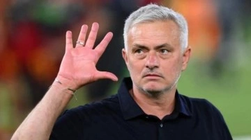 İtalyanlar, Mourinho'nun listesindeki 4 stoperi duyurdu!