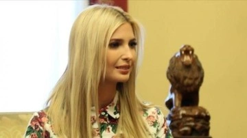 Ivanka Trump siyasetten uzak duracak!