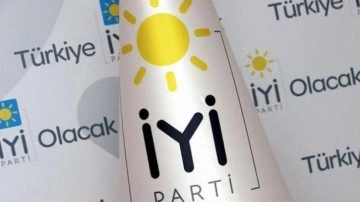 İYİ Parti delege seçiminde kavga çıktı: Seçim ileri tarihe ertelendi