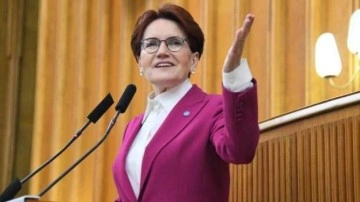 İYİ Parti'de kriz! Akşener açıklaması: Ciddiyetten uzak...