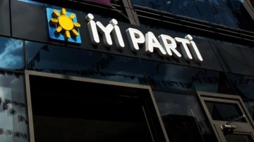 İYİ Parti'de toplu istifa depremi! 21 yönetim kurulu üyesi görevinden ayrıldı