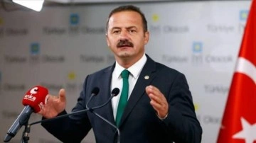 İYİ Parti'den ayrılacak mı? Yavuz Ağıralioğlu'ndan imalı yanıt