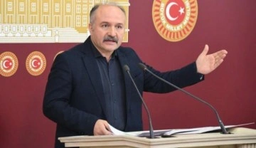 İYİ Partili Usta: Asgari ücret güncellenmeli