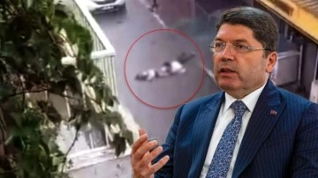 İzmir'de 2 vatandaş akıma kapılarak ölmüştü! Bakan Tunç'tan açıklama: Gereği yapılacak