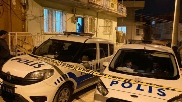 İzmir'de çocuklarını görmek için eski kocasının evine gitti boğularak öldürüldü