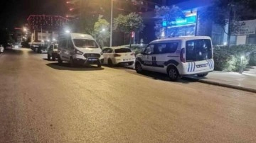 İzmir'de eşi tarafından silahla vurulan kadın hayatını kaybetti