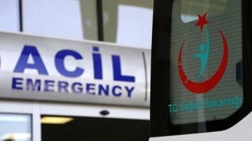 İzmir'de feci kaza: 2 ölü, 2 yaralı