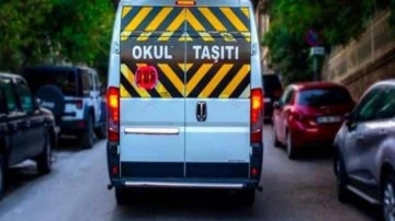 İzmir'de öğrenci servislerine yüzde 40 zam