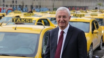 İzmir'de taksi ücretlerine büyük zam!