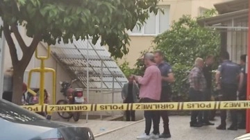 İzmir'deki babaanne cinayetinde yeni gelişme!