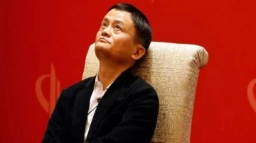 Jack Ma korkusu! Dedikodu bile 26 milyar doları çöpe attırdı