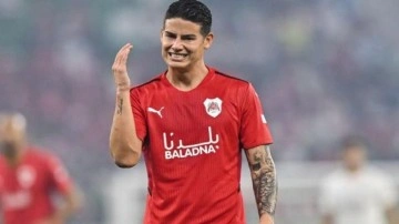 James Rodriguez kimdir?