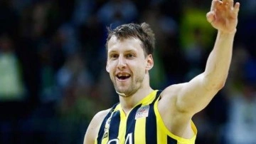 Jan Vesely hangi takıma gidecek? Fenerbahçe'den ayrılığı kesinleşti!