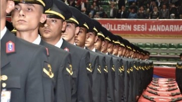 Jandarma uzman çavuş maaşları kaç para oldu 2022 temmuz zamlı yeni rakam