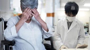 Japonya'dan Alzheimer'a karşı çığır açan buluş! Adeta bitiriyor