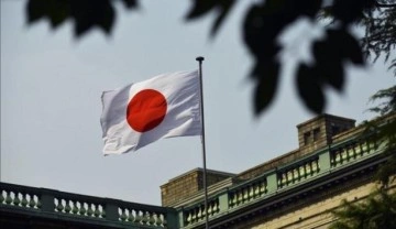 Japonya, Kiev Büyükelçiliğinin faaliyetlerini askıya aldı