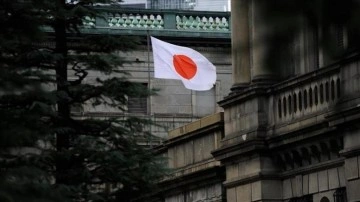 Japonya Merkez Bankası politika faizini yükseltti