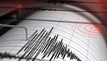 Japonya'da 5,2 büyüklüğünde deprem